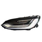 2016-2018 2019-2021 2022-2024 Tesla Model X Left Driver Side LED Headlight OEM