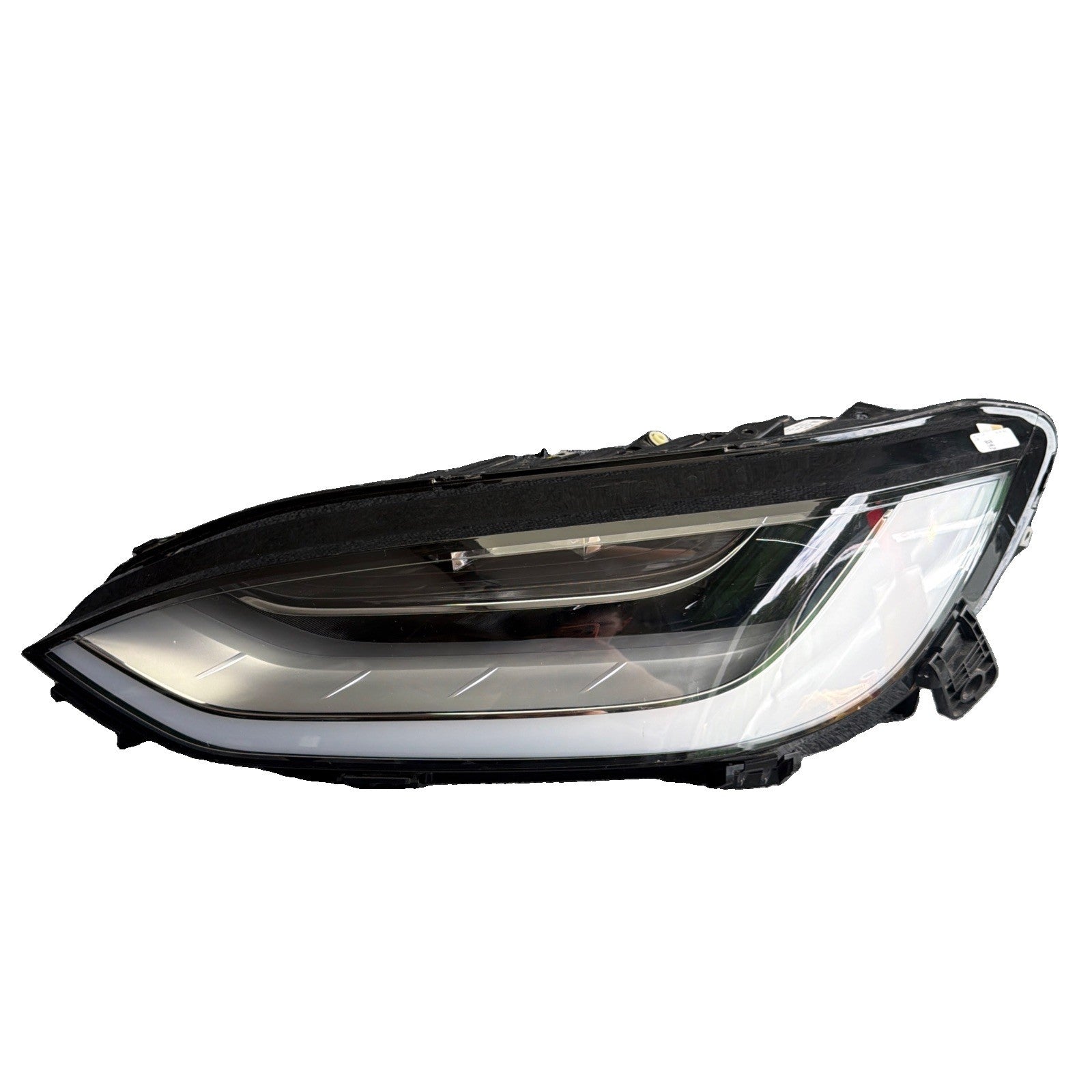 2016-2018 2019-2021 2022-2024 Tesla Model X Left Driver Side LED Headlight OEM