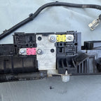 2016-2020 Tesla Model S Engine Under Hood Fuse Box 12V OEM, 1034405-00-E