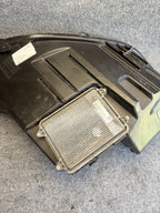 2016-2020 TESLA MODEL S LEFT DRIVER SIDE LED HEADLIGHT OEM 1065041-00-B