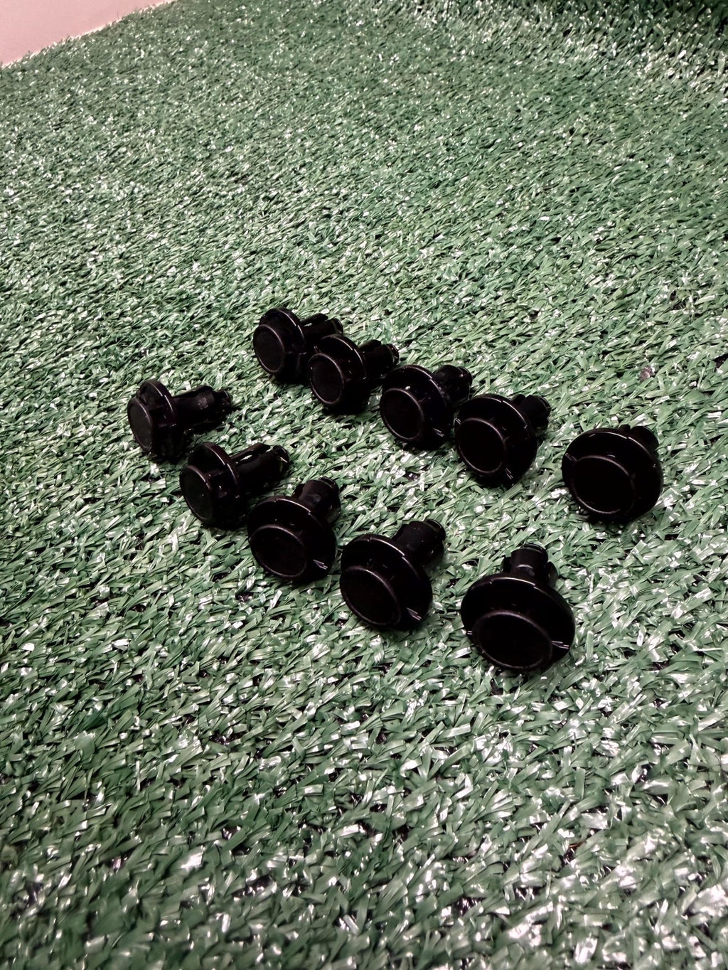 ♦️2020-2024 TESLA MODEL Y INTERIOR CLIPS LINER OEM