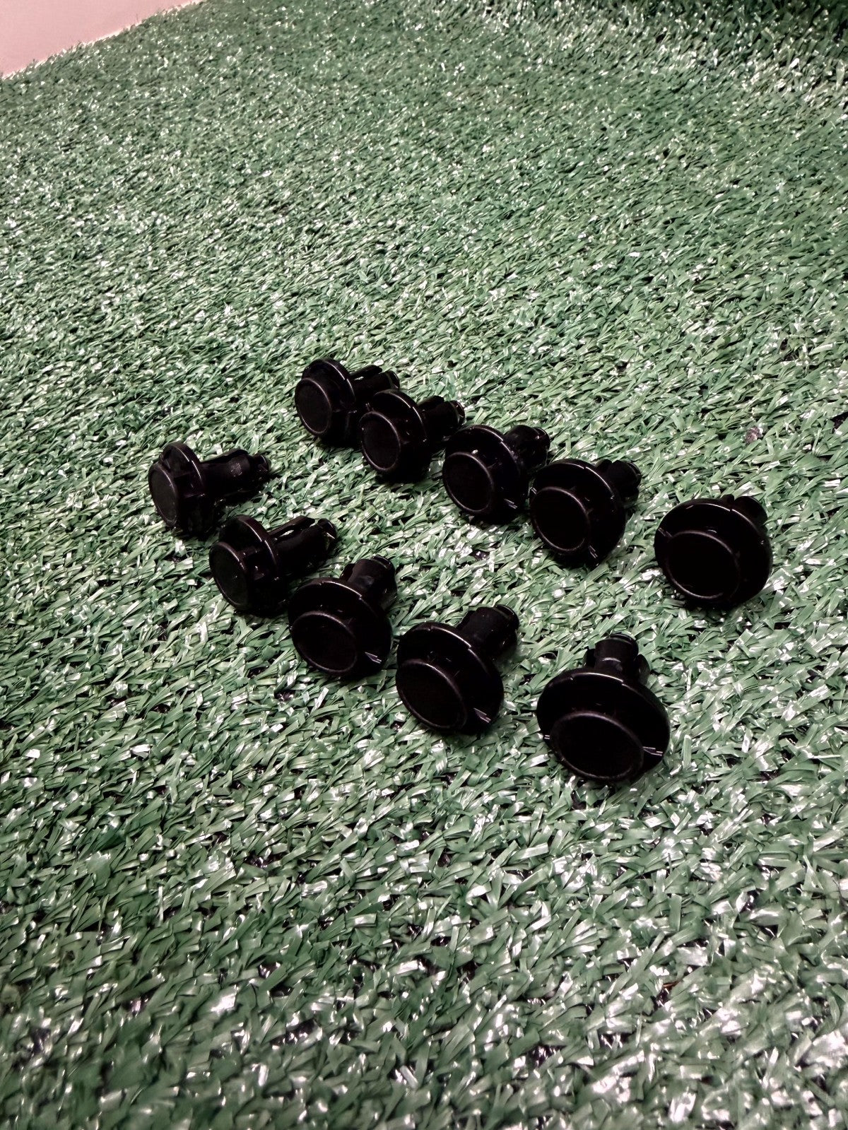 ♦️2020-2024 TESLA MODEL Y INTERIOR CLIPS LINER OEM