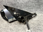 ♦️ 2017 – 2023 TESLA MODEL 3 LEFT DRIVER SIDE VIEW MIRROR OEM, 1110777-00-K