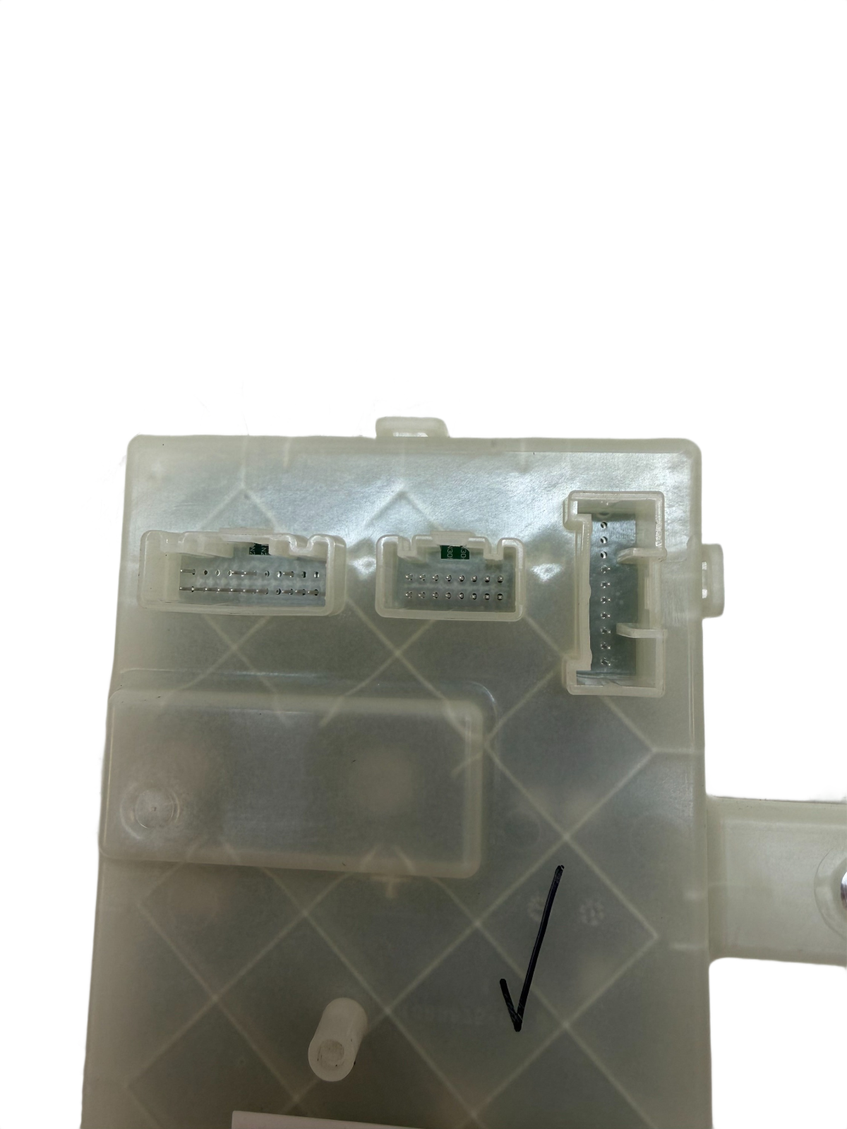 2017-2023 Tesla Model 3 Charge Port Controller Control Module 1092755-99-D