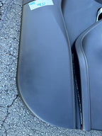 ♦️2012 - 2020 TESLA MODEL S FRONT RIGHT SIDE DOOR PANEL TRIM OEM, 1007936-25-M