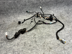 ♦️16-20 TESLA MODEL S REAR LEFT DOOR WIRING HARNESS WIRE LOOM OEM, 1004425-00-Q