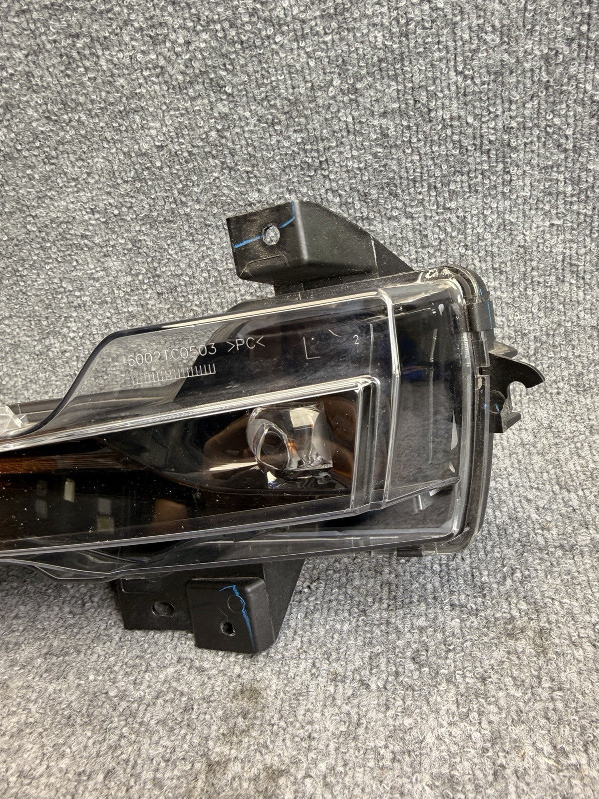 OEM 2017 -2023 Tesla Model 3 /Y Left Fog Light Lamp 1077391-00-F