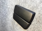 ♦️2012-2020 TESLA MODEL S LEFT & RIGHT CENTER CONSOLE ARMREST PAD OEM, 105730234