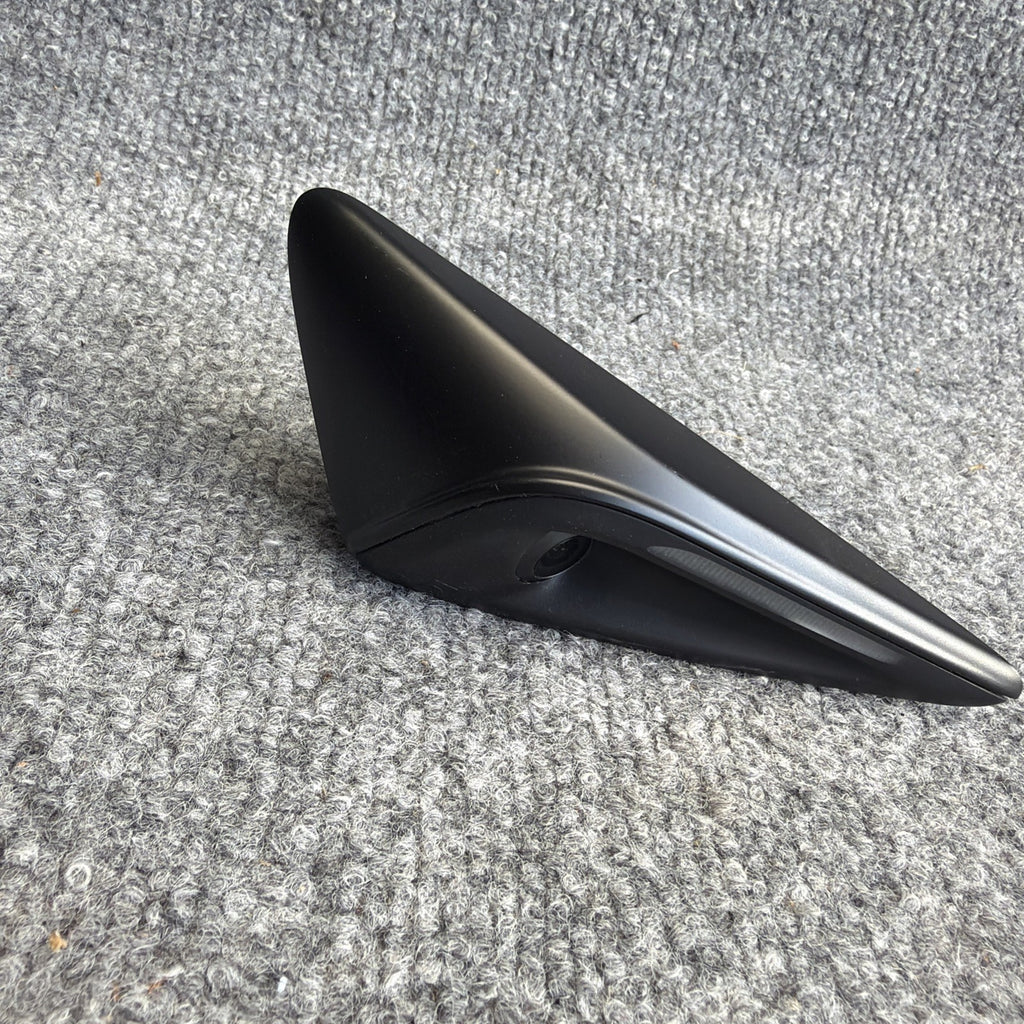 2023 - 2024 TESLA MODEL Y FRONT LEFT FENDER CAMERA TURN SIGNAL LIGHT LAMP OEM