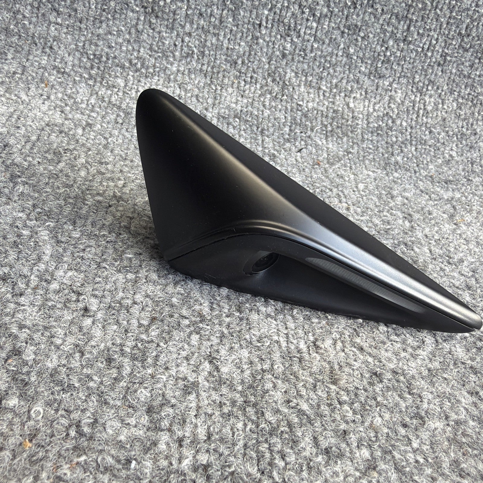 2023 - 2024 TESLA MODEL Y FRONT LEFT FENDER CAMERA TURN SIGNAL LIGHT LAMP OEM