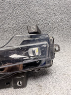 2017 -2023 For Tesla Model 3 -Y 107739-00-D Front LEFT Side Fog Light Dark Lamp