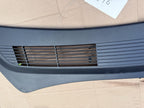♦️17-23 TESLA MODEL 3 FRONT WINDSHIELD COWL VENT COVER PANEL OEM, 1081675-00-E
