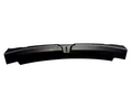 ♦️2017-2023 TESLA MODEL 3 TAILGATE TRUNK LOCK TRIM SCUFF PLATE OEM, 1086315-00-G