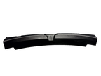 ♦️2017-2023 TESLA MODEL 3 TAILGATE TRUNK LOCK TRIM SCUFF PLATE OEM, 1086315-00-G