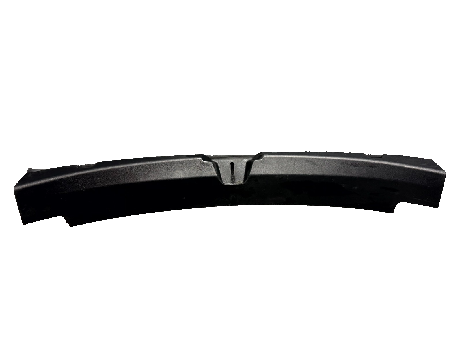 ♦️2017-2023 TESLA MODEL 3 TAILGATE TRUNK LOCK TRIM SCUFF PLATE OEM, 1086315-00-G