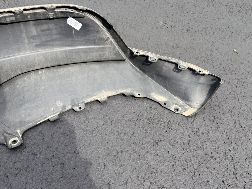 20-24 Tesla Model Y Rear Bumper Fascia Lower Valance Diffuser Cover OEM