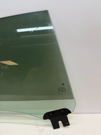 2012-2020 Tesla Model S Rear Passenger Side Door Window Glass 43R-001074