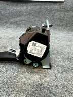 2017 - 2023 TESLA MODEL 3 REAR RIGHT / LEFT SEAT BELT RETRACTOR OEM 1081281-01-G