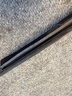 2020-2024 Tesla Model Y Rear Left Door Window Strip 1080745-01-J