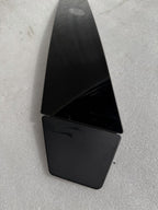 ♦️17-23 TESLA MODEL 3 RIGHT B-PILLAR APPLIQUE TRIM W/ CAMERA OEM, 1109255-00-G