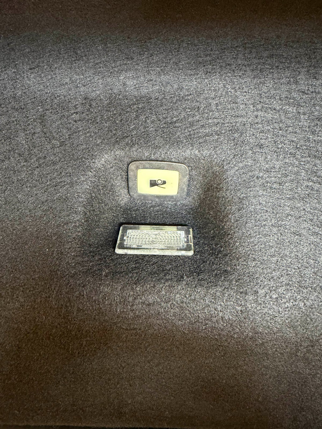 2016-2020 Tesla S Front trunk frunk storage compartment Tray Box