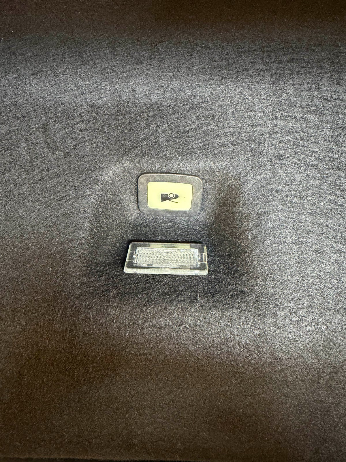2016-2020 Tesla S Front trunk frunk storage compartment Tray Box