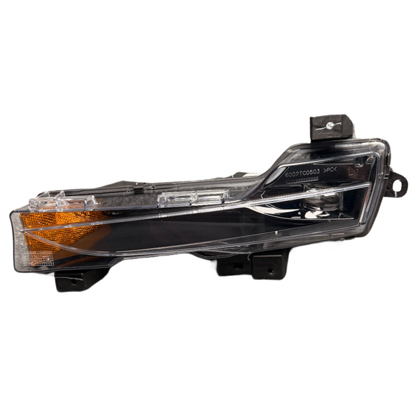 2021-2023 Tesla Model 3 Y Left LH LED Fog Light Lamp 1077391-00-F
