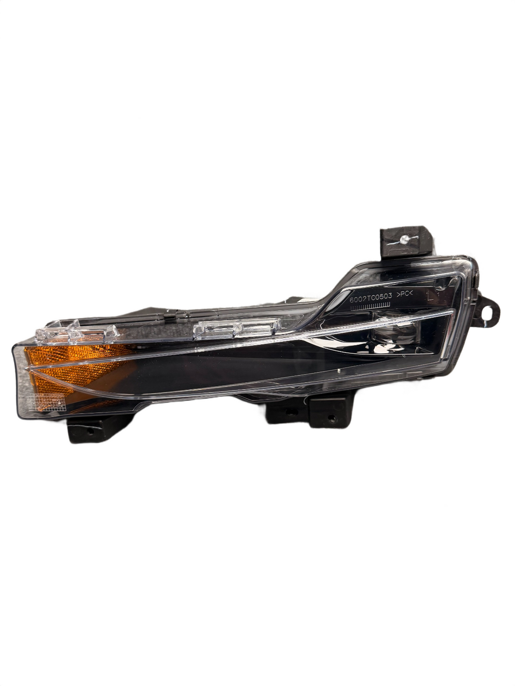 2021-2023 Tesla Model 3 Y Left LH LED Fog Light Lamp 1077391-00-F
