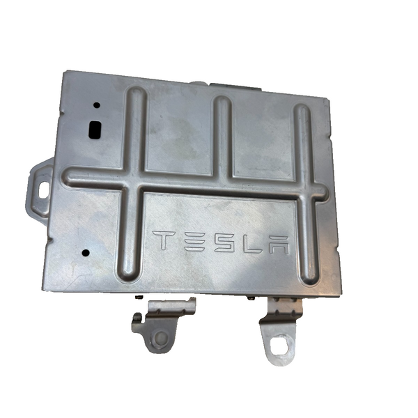 2020-2023 Tesla Model Y MY Audio Amplifier Control Module AMP 1507152-00-A
