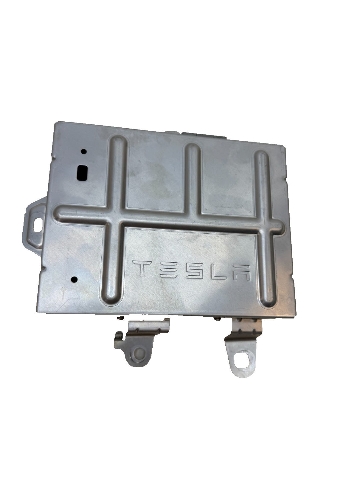 2020-2023 Tesla Model Y MY Audio Amplifier Control Module AMP 1507152-00-A