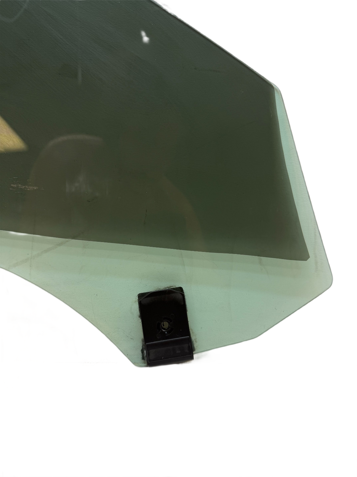 2017-2020 Tesla Model 3 Front Driver Side Door Window Glass Left 43R-004530