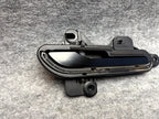 ♦️17-23 TESLA MODEL 3 RIGHT SIDE EXTERIOR DOOR PANEL HANDLE OEM, 1528115-10-D