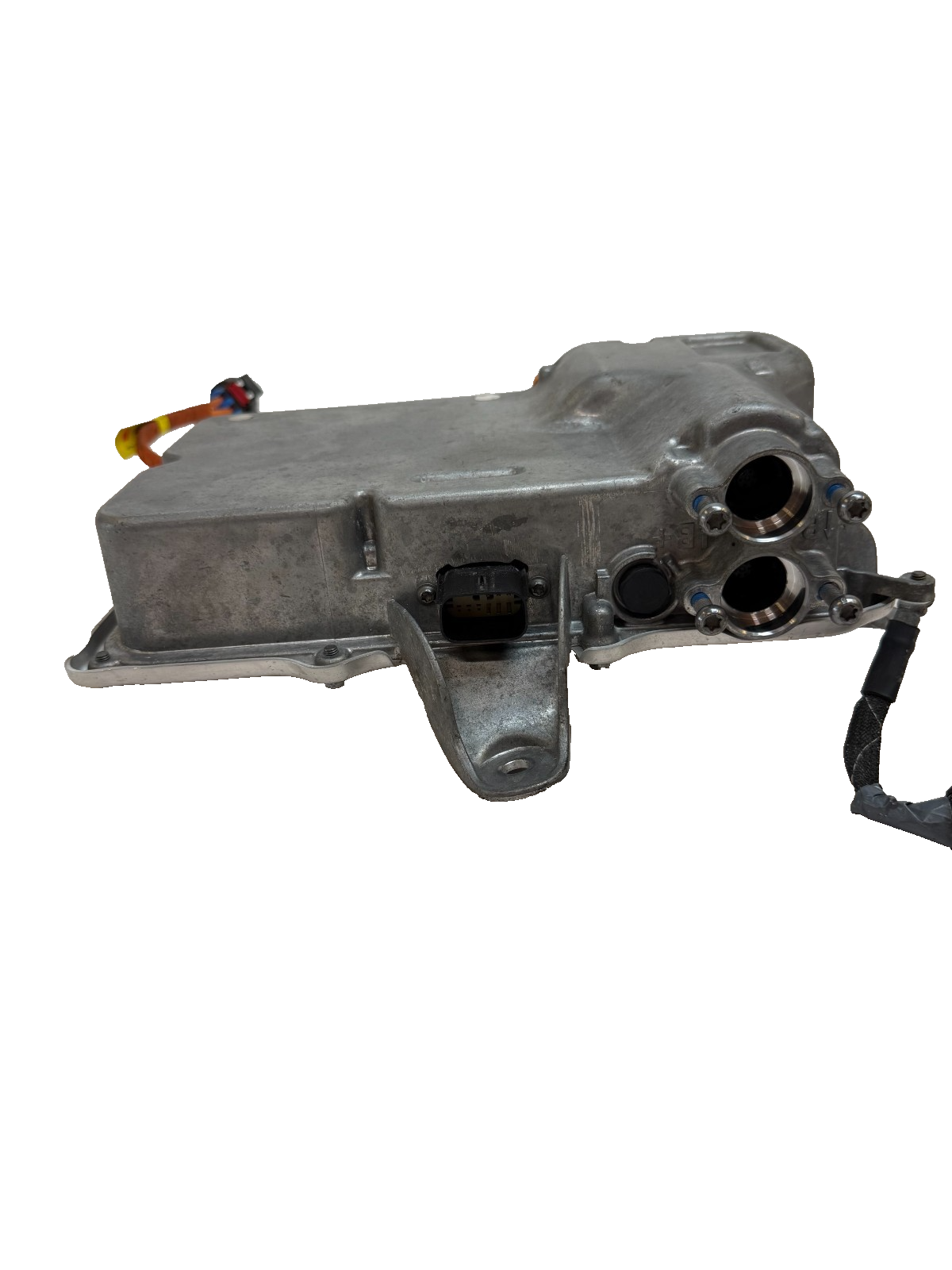 2016-20 Model S High Voltage Power Distribution Junction Box Module 1059891-00-C