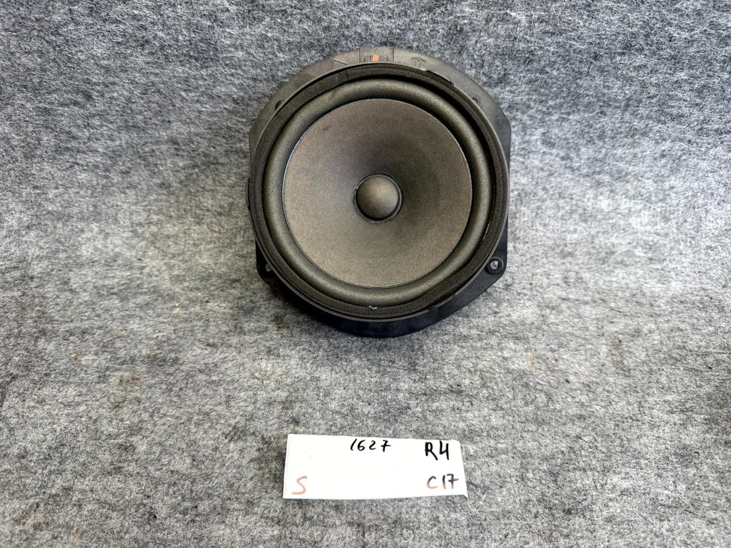 ♦️12-20 TESLA MODEL S FRONT RIGHT SIDE DOOR AUDIO SOUND SPEAKER OEM 1004833-03-A