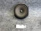 ♦️12-20 TESLA MODEL S FRONT RIGHT SIDE DOOR AUDIO SOUND SPEAKER OEM 1004833-03-A