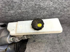 ♦️17-23 TESLA MODEL 3 BRAKE BOOSTER MASTER CYLINDER W/ RESERVOIR OEM, 104467100E