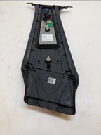 2020-2024 Tesla Model Y Left Driver B Pillar Camera Applique 1494240-00-A