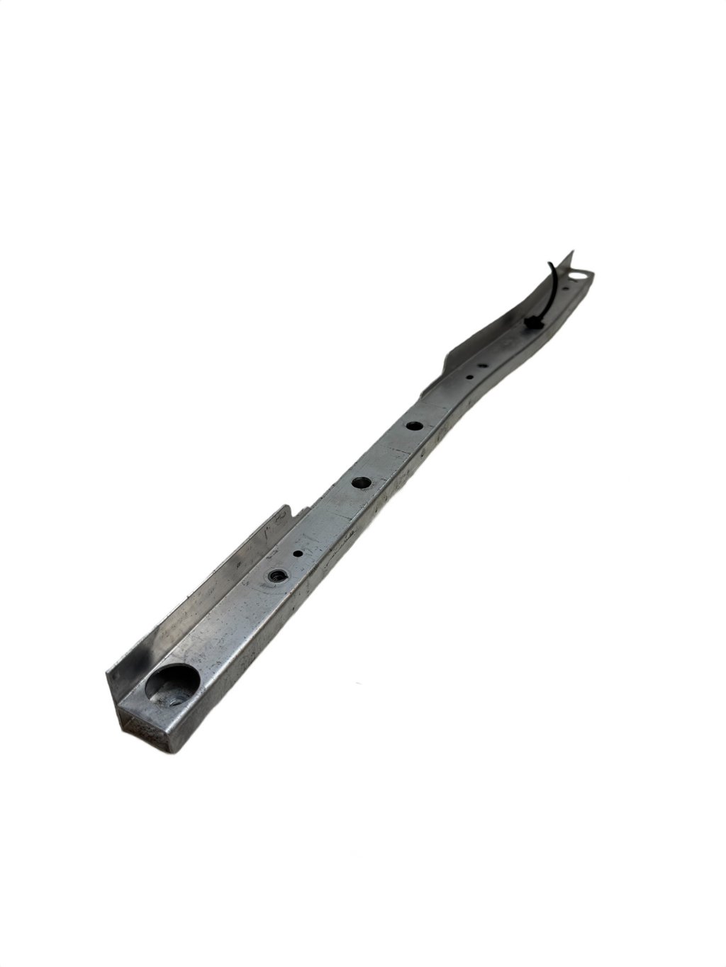 2017-2023 TESLA MODEL 3 M3 BATTERY BRACE BAR BEAM BRACKET SUPPORT 1109808-99-B
