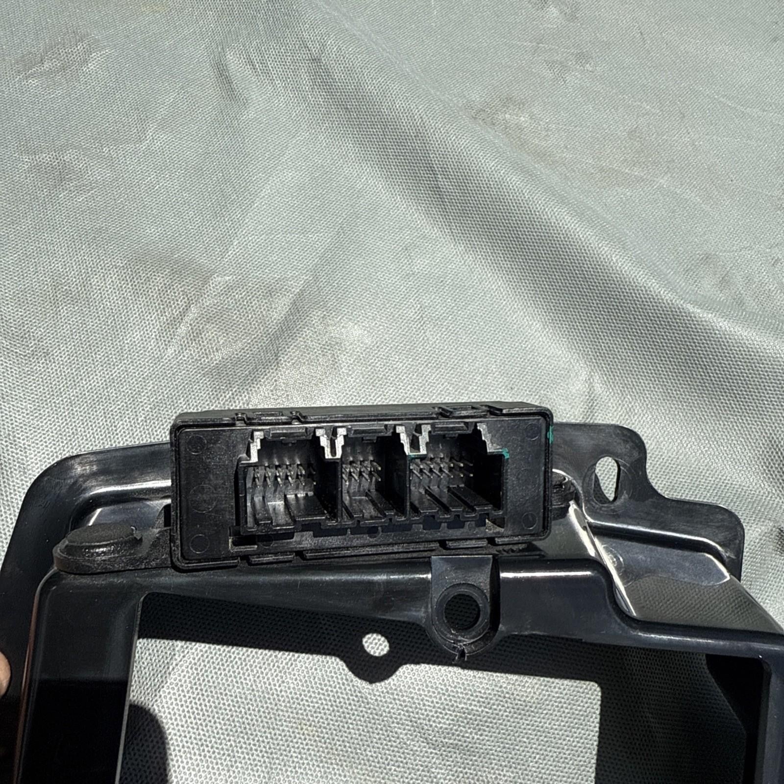 2012-2020 Tesla Model S X Park Assist Parking Aid Control Module OEM, 104847600D