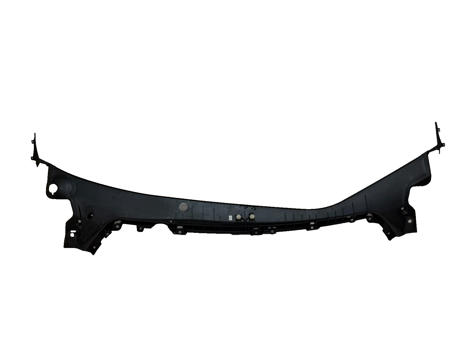 2017-2023 Tesla Model 3 M3 Front Windshield Cowl Trim Wiper Cover OEM