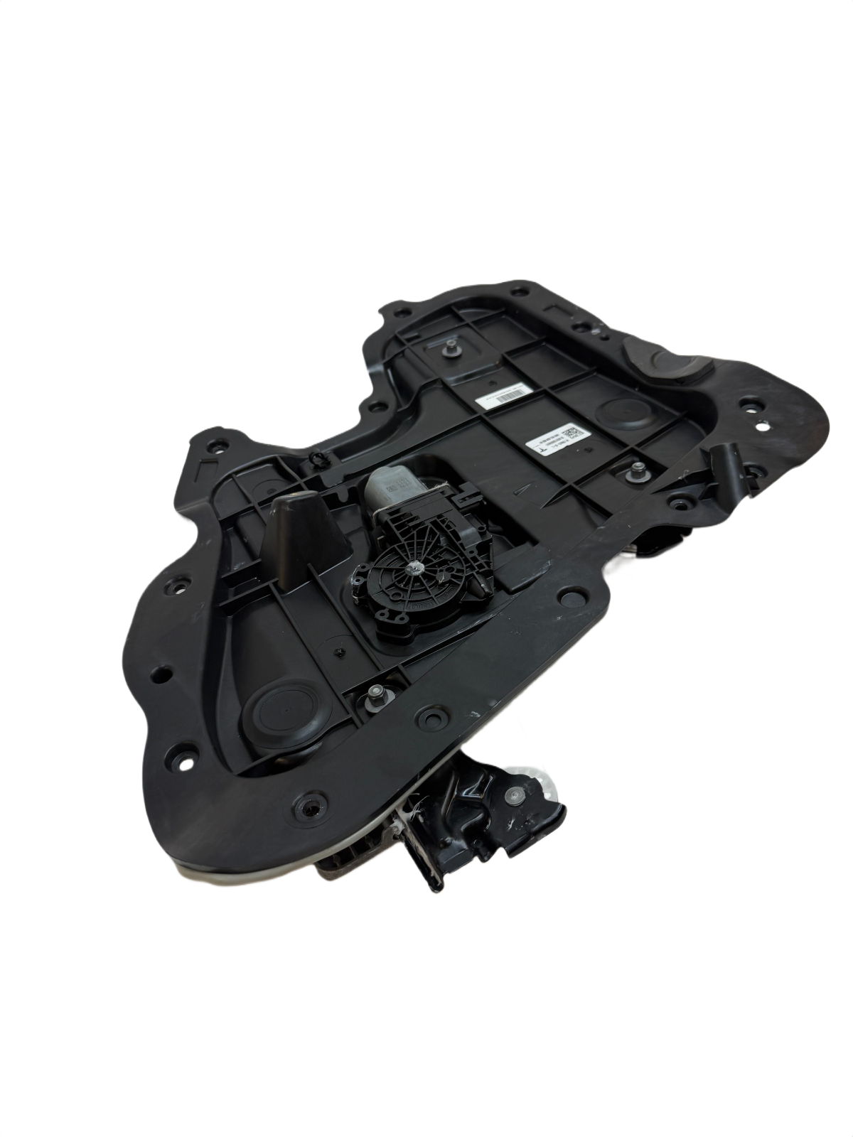 2017-2023 Tesla Model 3 Rear Right Door Window Regulator & Motor 1096623-00-L