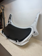 2017-2023 TESLA MODEL 3 Rear Trunk Tailgate Liftgate Deck Lid Shell Panel