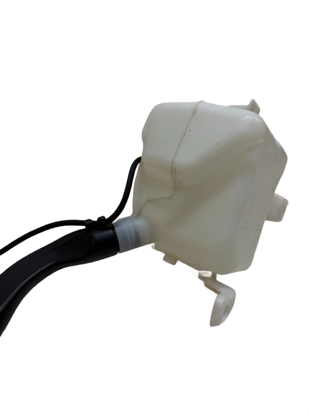 2016-2020 Tesla Model S Windshield Washer Bottle Tank Reservoir 1056767-00-B