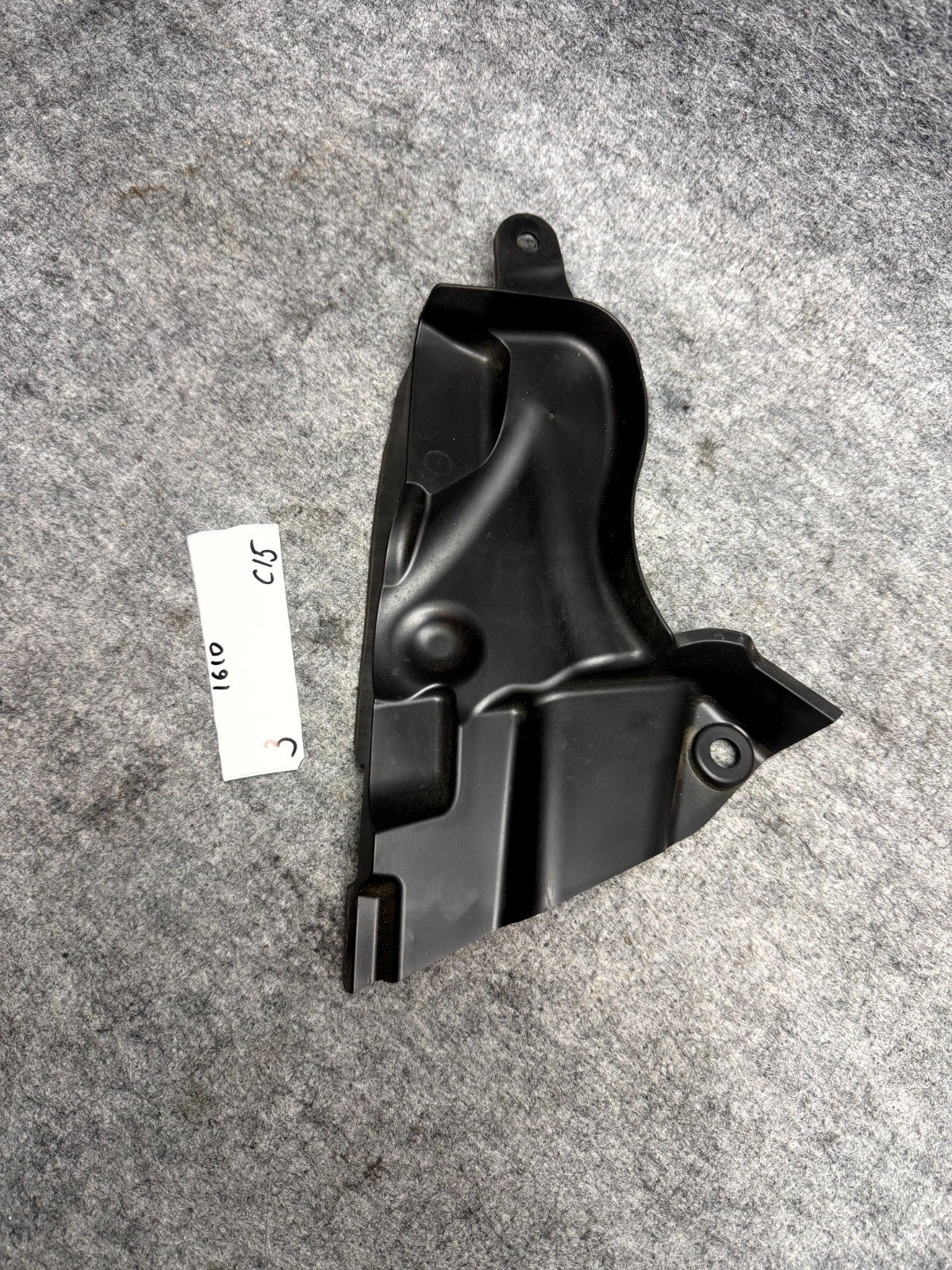 ♦️2017–2023 TESLA MODEL 3 FRONT RIGHT SIDE STRUT SHOCK TOWER CAP OEM, 108169500A