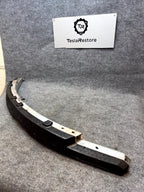 2017 - 2023 TESLA MODEL 3 FRONT UPPER REINFORCEMENT IMPACT BAR OEM, 1104667-00-F