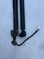 ♦️16-24 TESLA MODEL X REAR DRIVER LEFT POWER LIFTGATE SHOCK STRUT OEM,106566400B