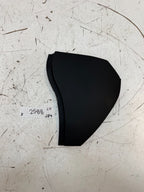 2016-2020 Tesla Model X Left Driver Side Dashboard Instrument Panel End Cover