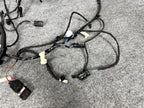 16-20 Tesla Model X Rear Liftgate Lid Wire Harness Cable Assembly OEM 203244301A