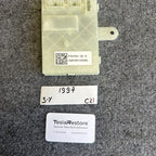 ♦️20-24 Model Y MY GEN4 Charge Port Controller ECU Control Module 1537264-00-B