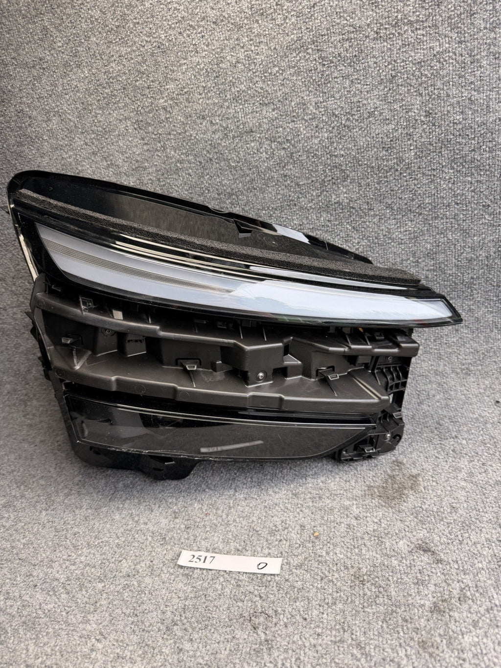 DMG‼️25-26 Tesla Model Y Juniper Headlight Right Passenger RH OEM LED 191834800E
